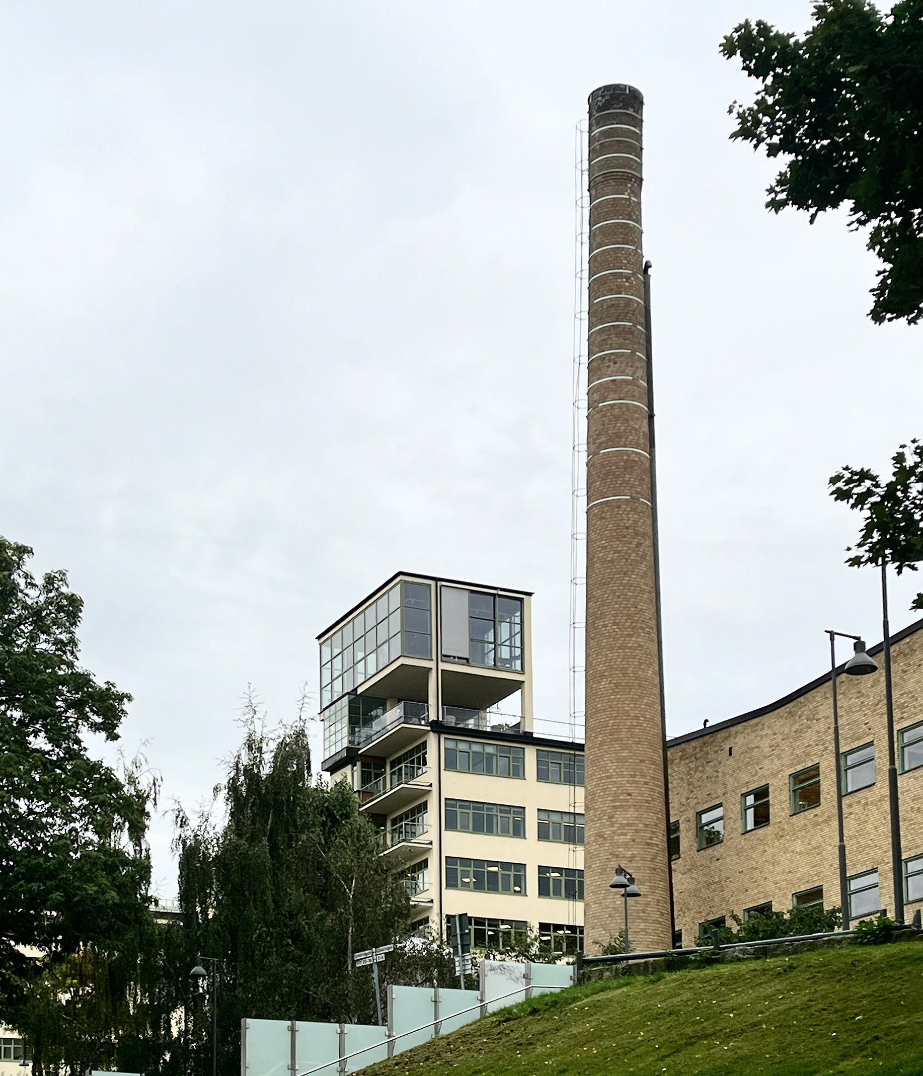 Luma lampfabrik