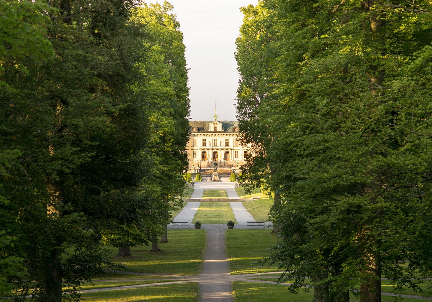 Drottningholm