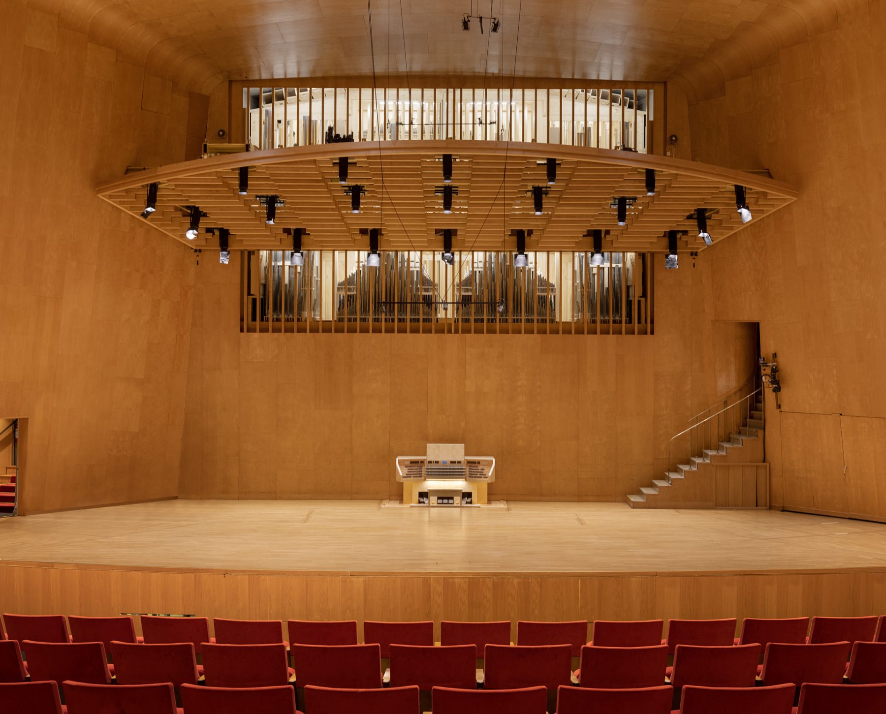Göteborgs konserthus