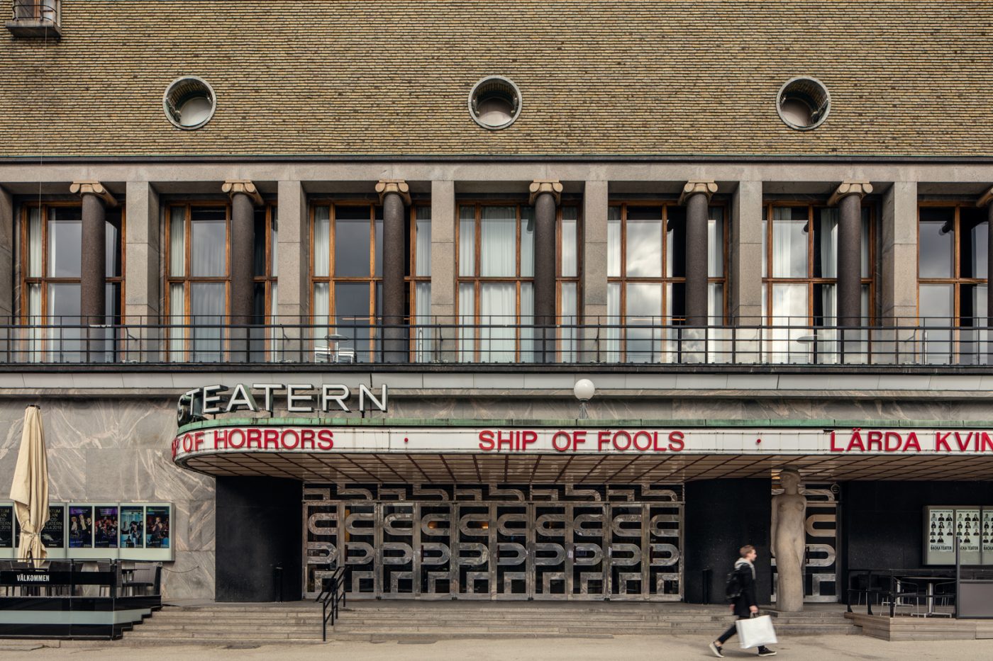 Göteborgs stadsteater