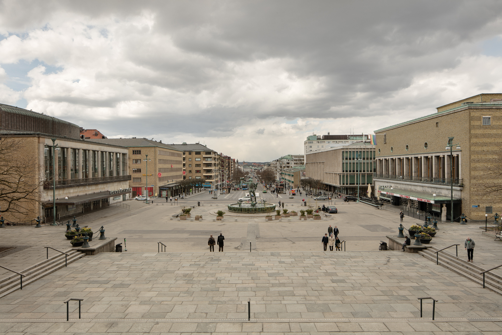 Göteborgs stadsteater