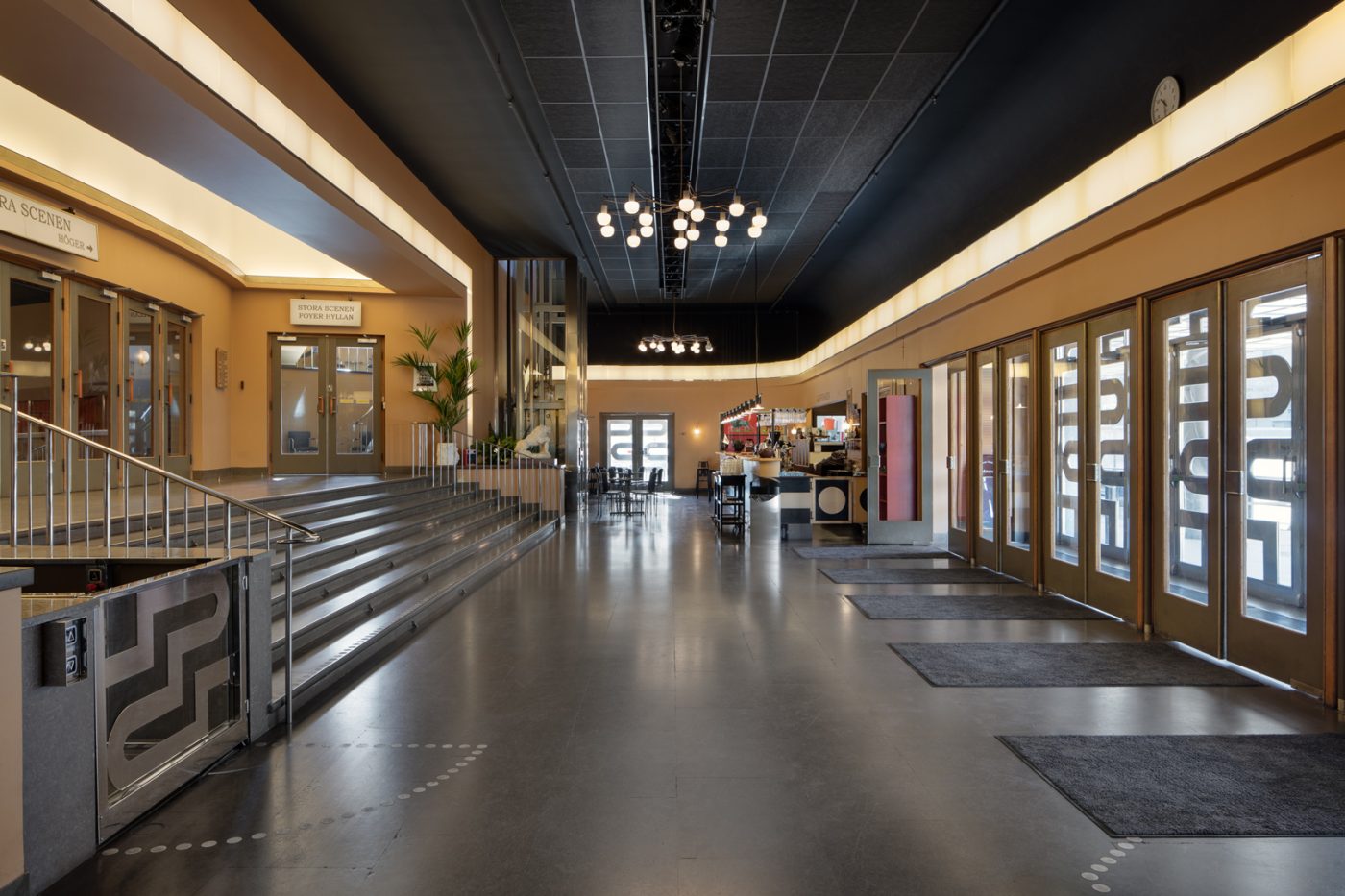 Göteborgs stadsteater