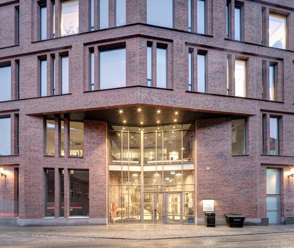 Royal Institute of Technology