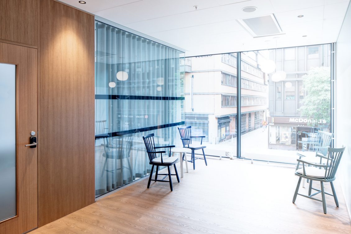 Kry vårdcentral Gallerian