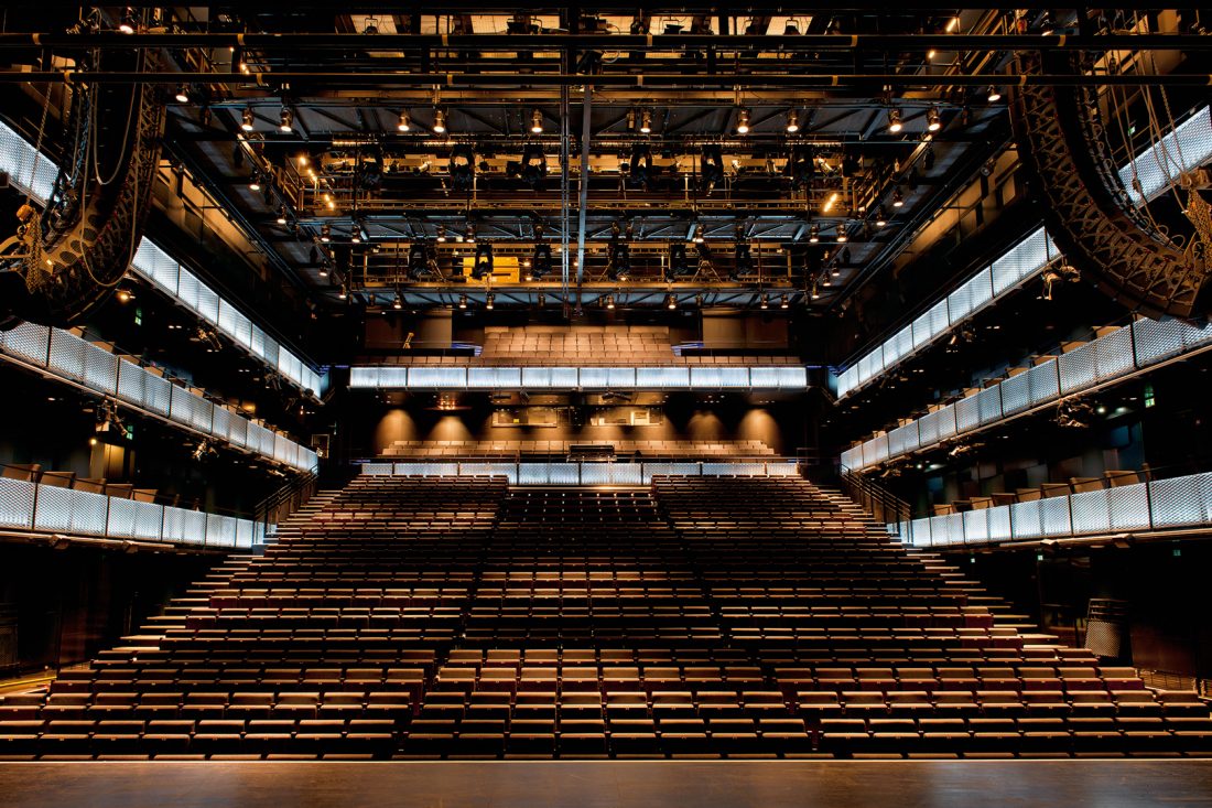 Stavanger konserthus