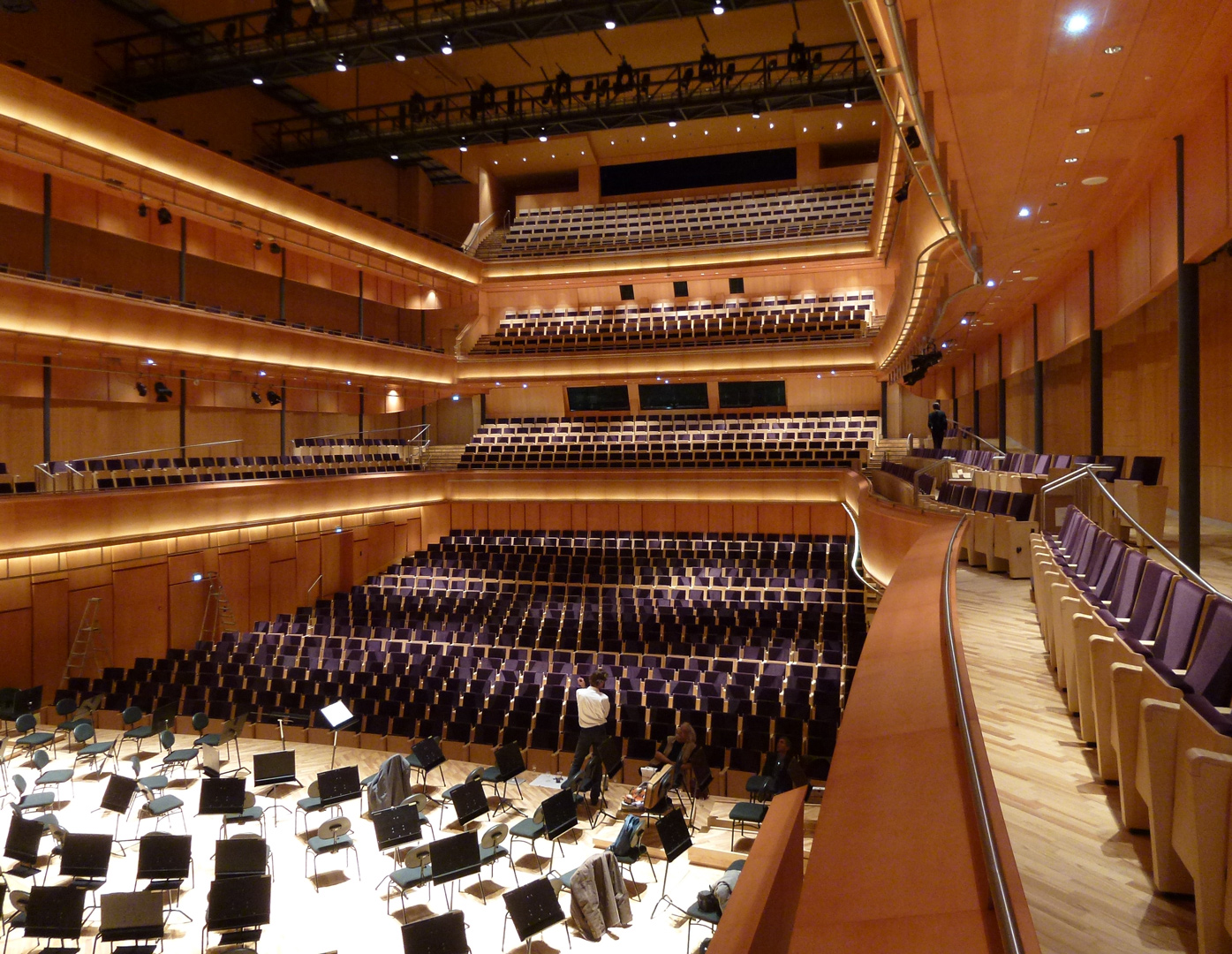 Stavanger Konserthus