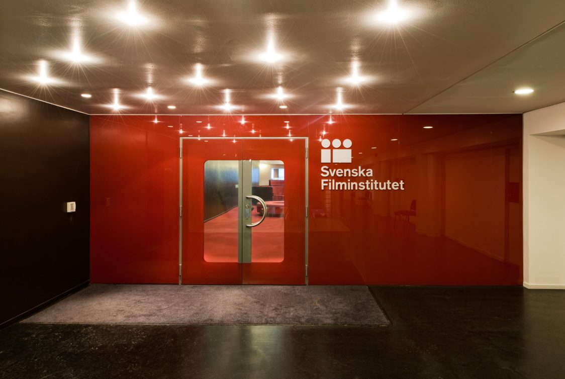 Filmhuset