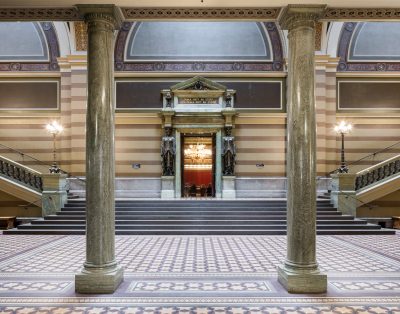 Uppsala Universitetshus