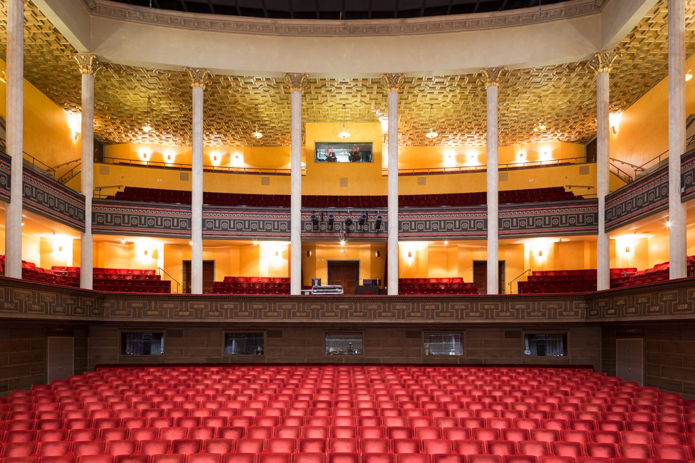 Stockholms konserthus