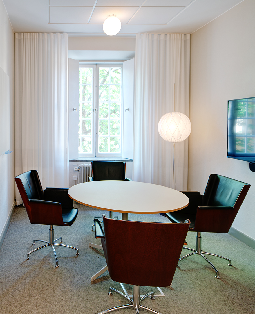 Historiska muséet kontor