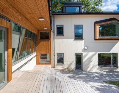 Boo Gårds förskola