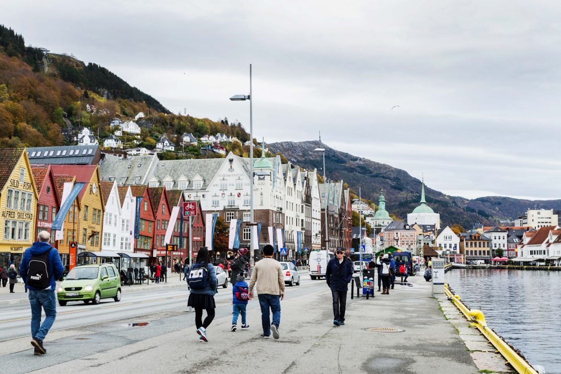 Bergen