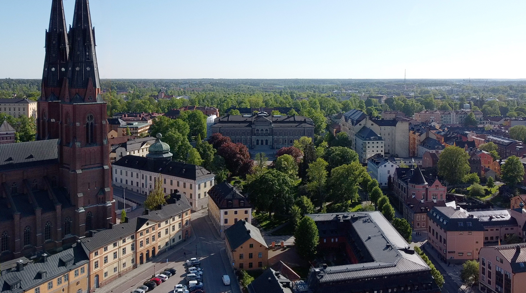 Uppsala