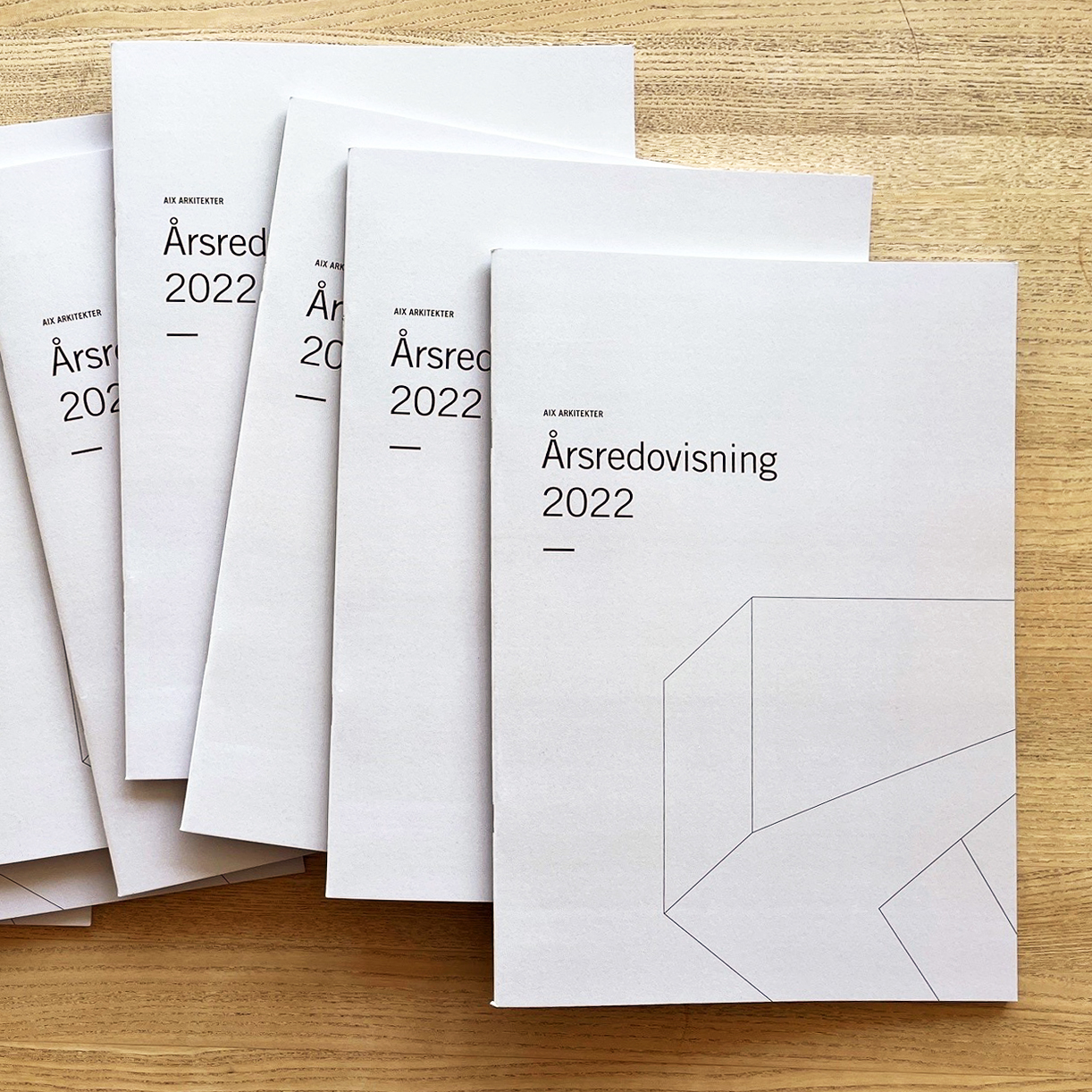 Årsredovisning 2022