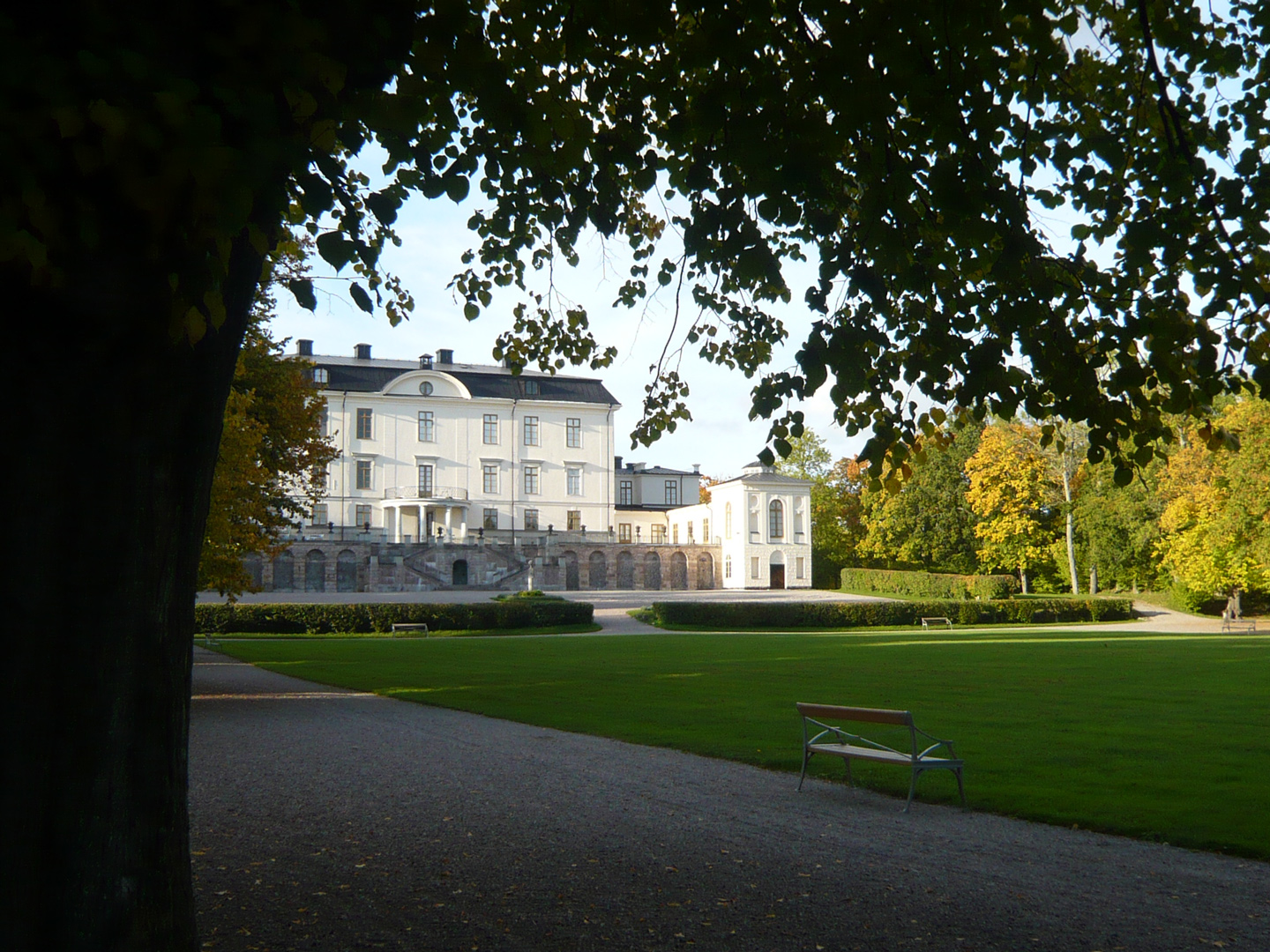 Rosersbergs slott