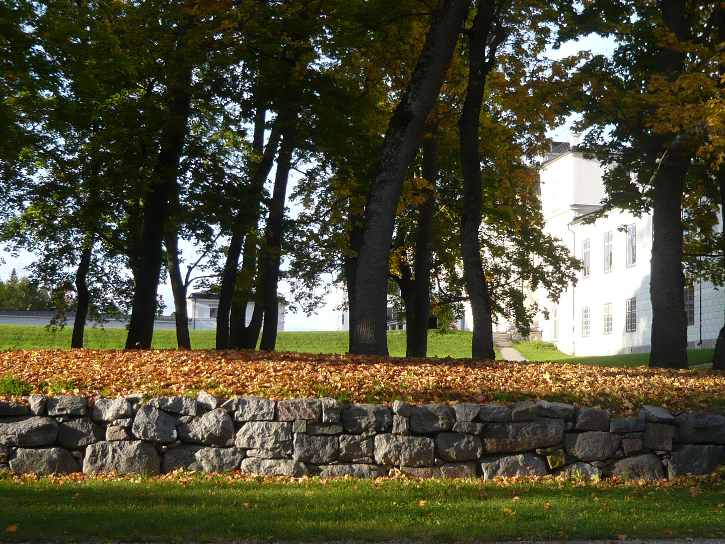 Rosersbergs slott