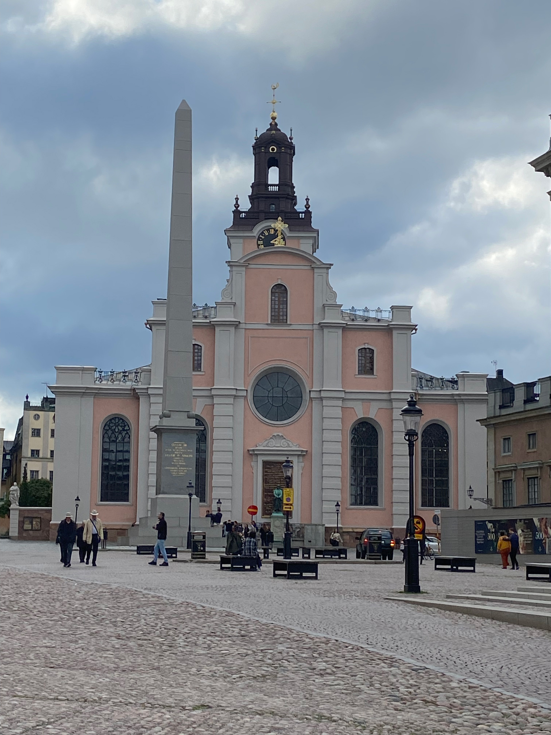 Storkyrkan