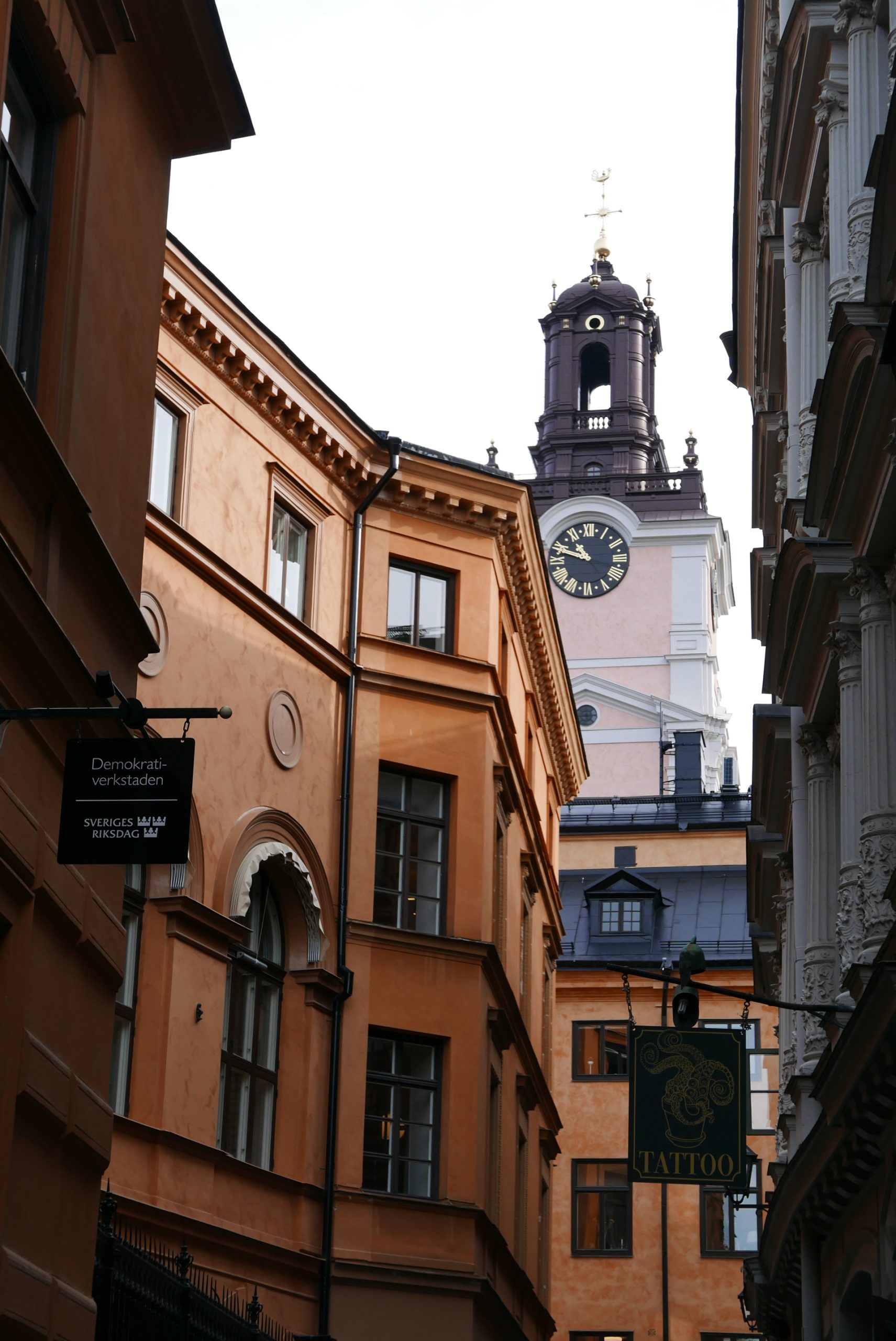 Storkyrkan