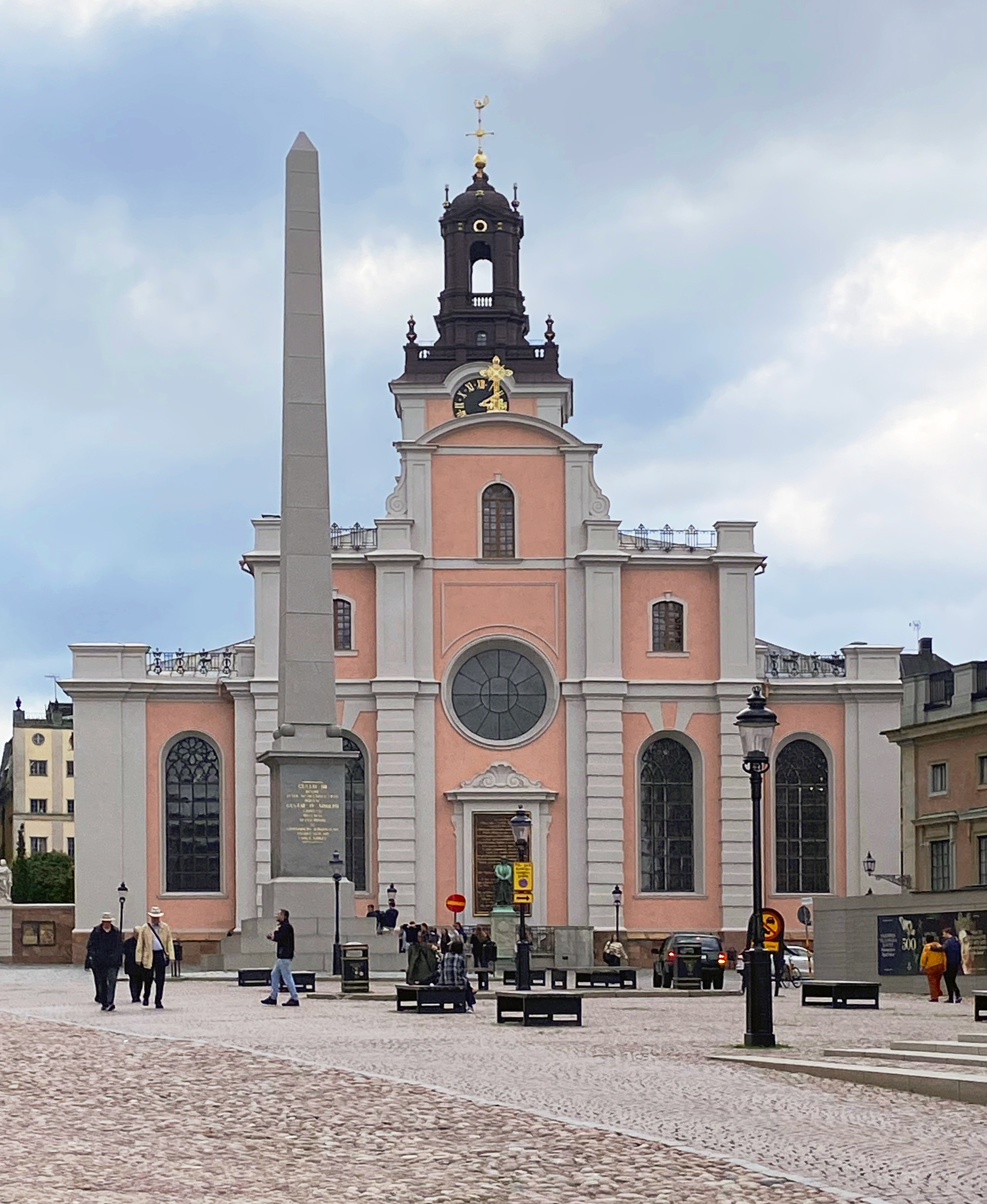 Storkyrkan