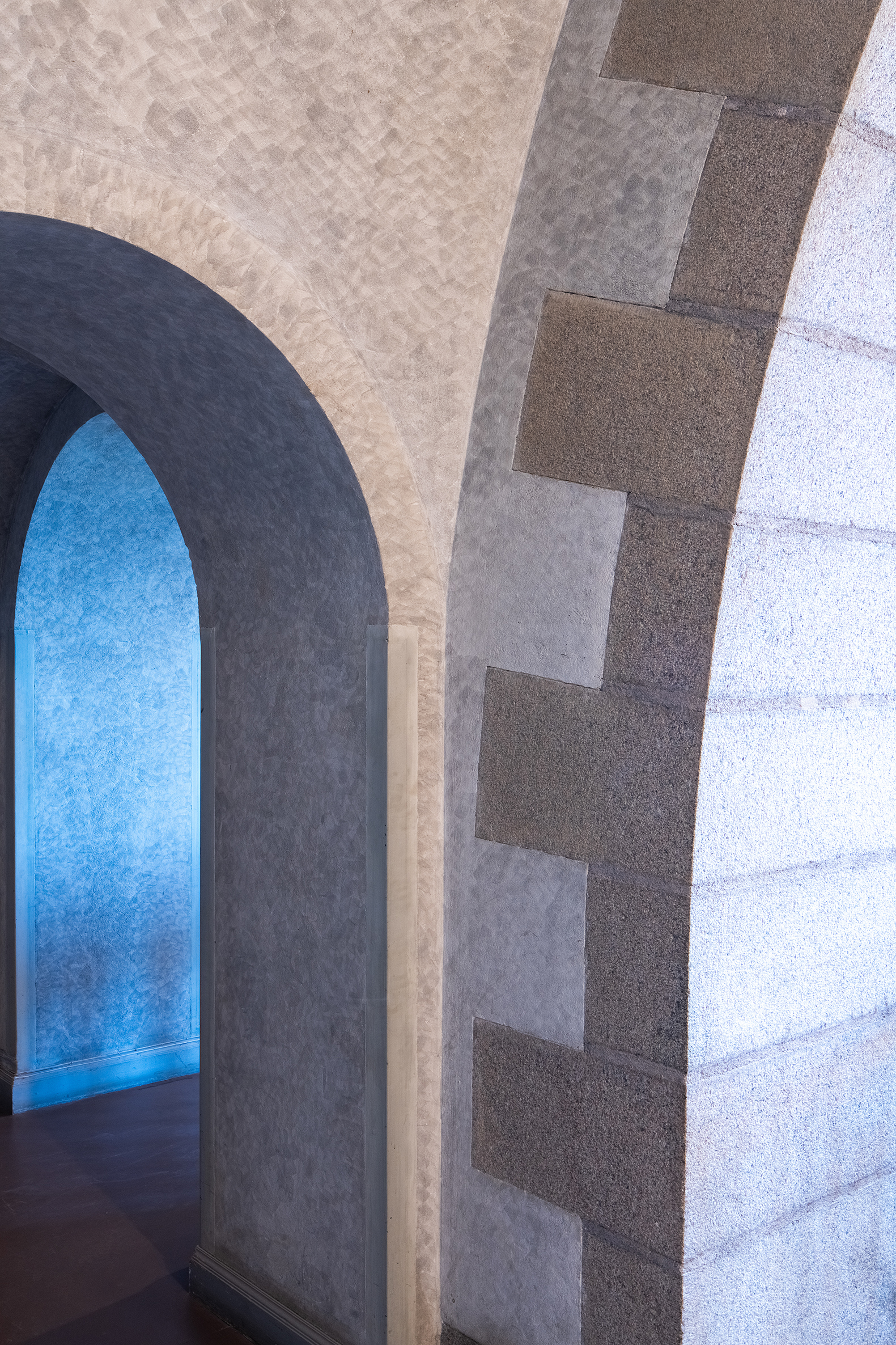 Naturhistoriska riksmuseet i Stockholm