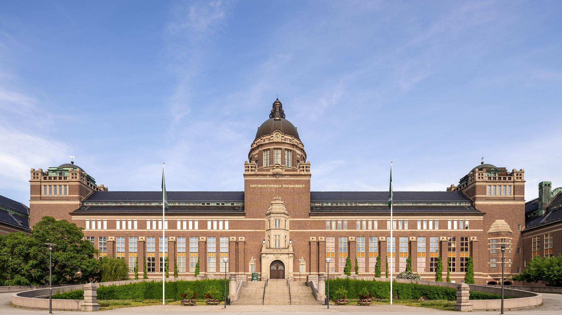 Naturhistoriska riksmuseet