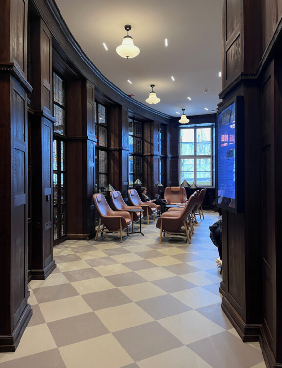 Handelshögskolan i Stockholm