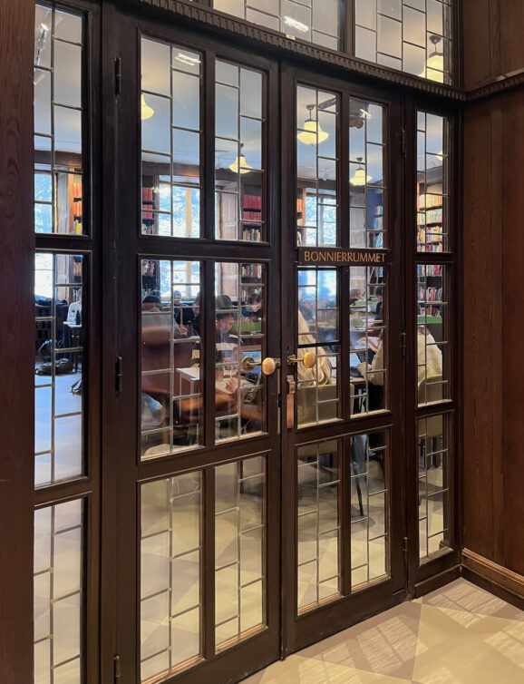 Handelshögskolan i Stockholm