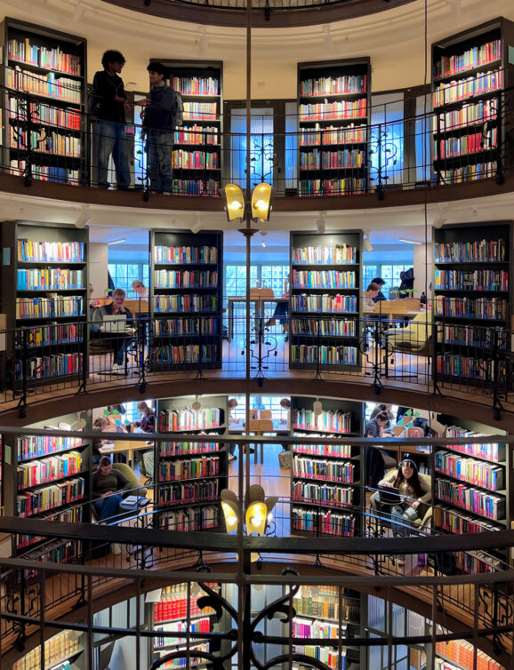 Handelshögskolan i Stockholm