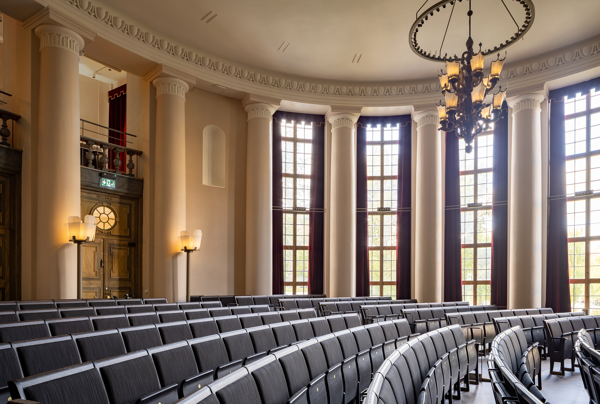 Handelshögskolan i Stockholm