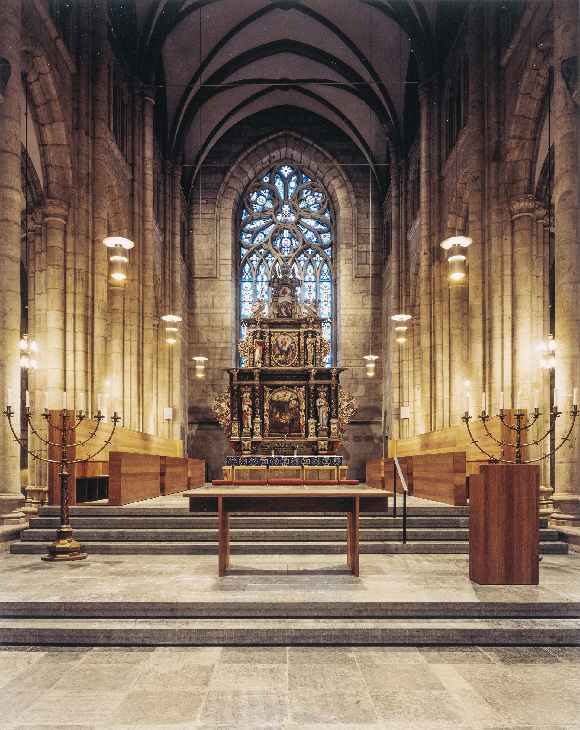 Skara Domkyrka