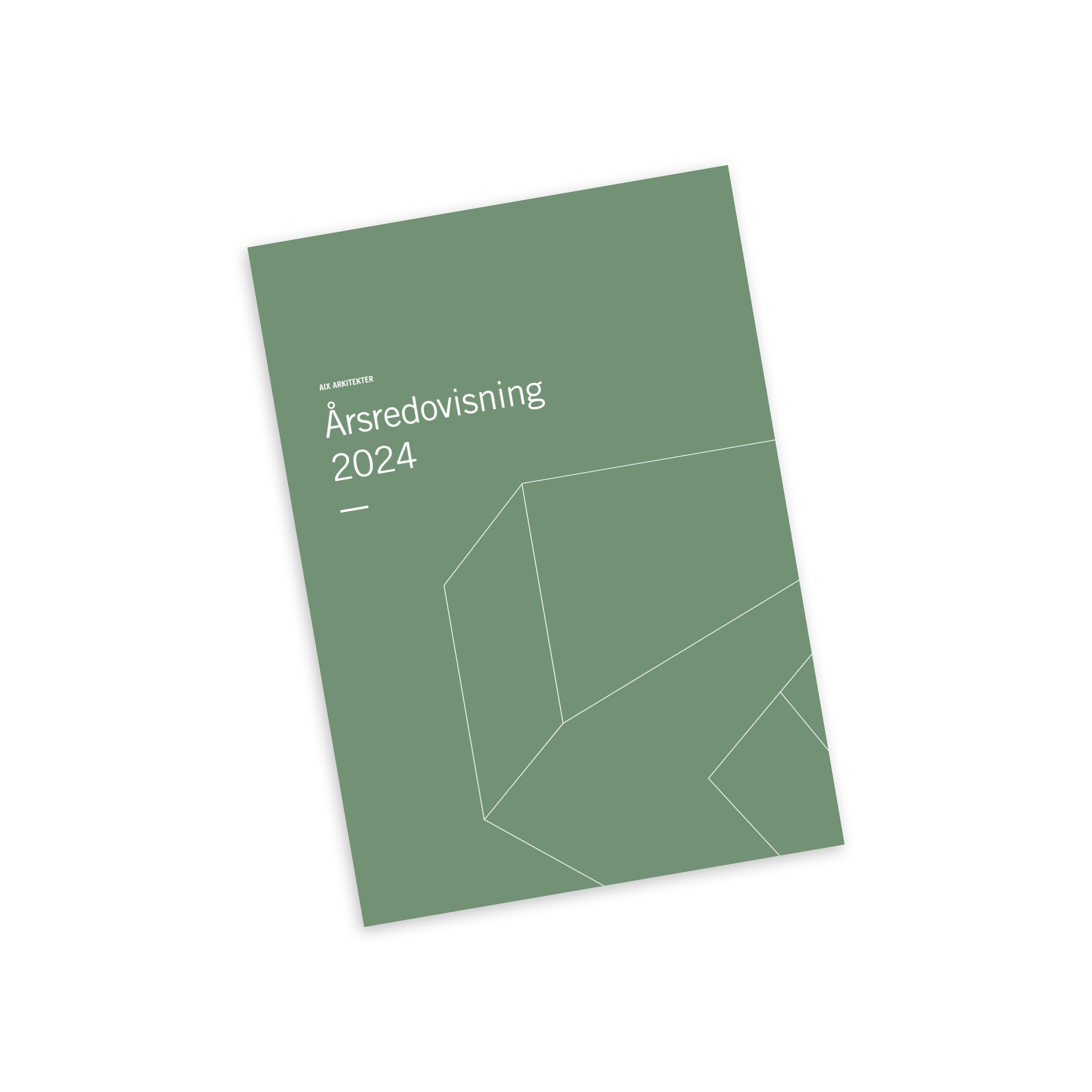 Årsredovisning 2024