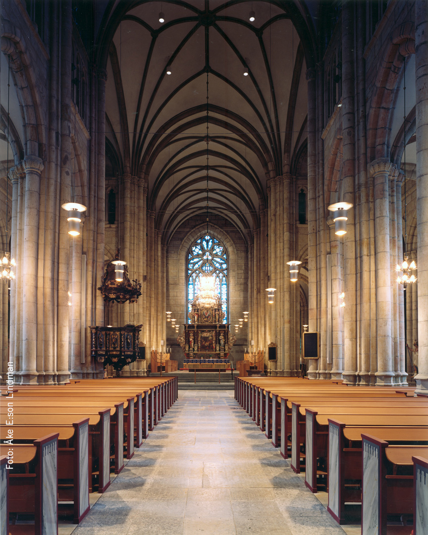Skara domkyrka
