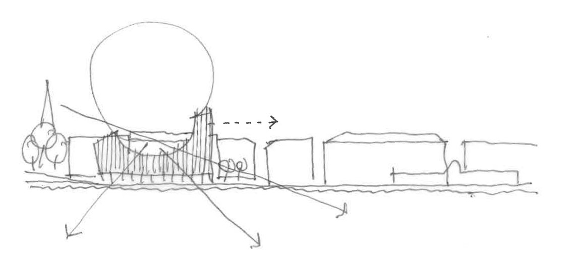 Arkitekttävling Helsingfors