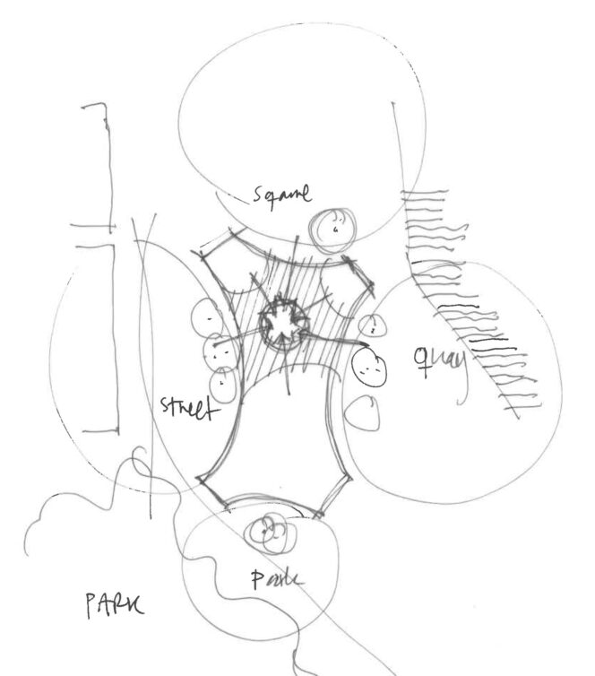 Arkitekttävling Helsingfors