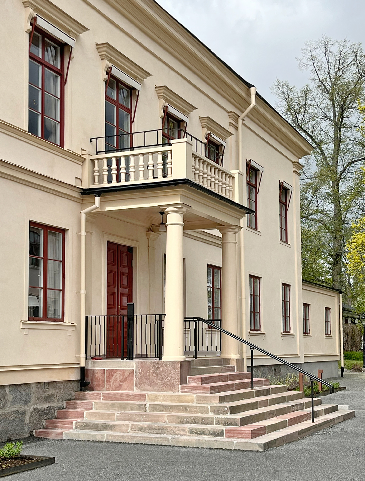 Wij Herrgård