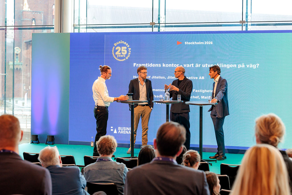 Seminarium Business Arena