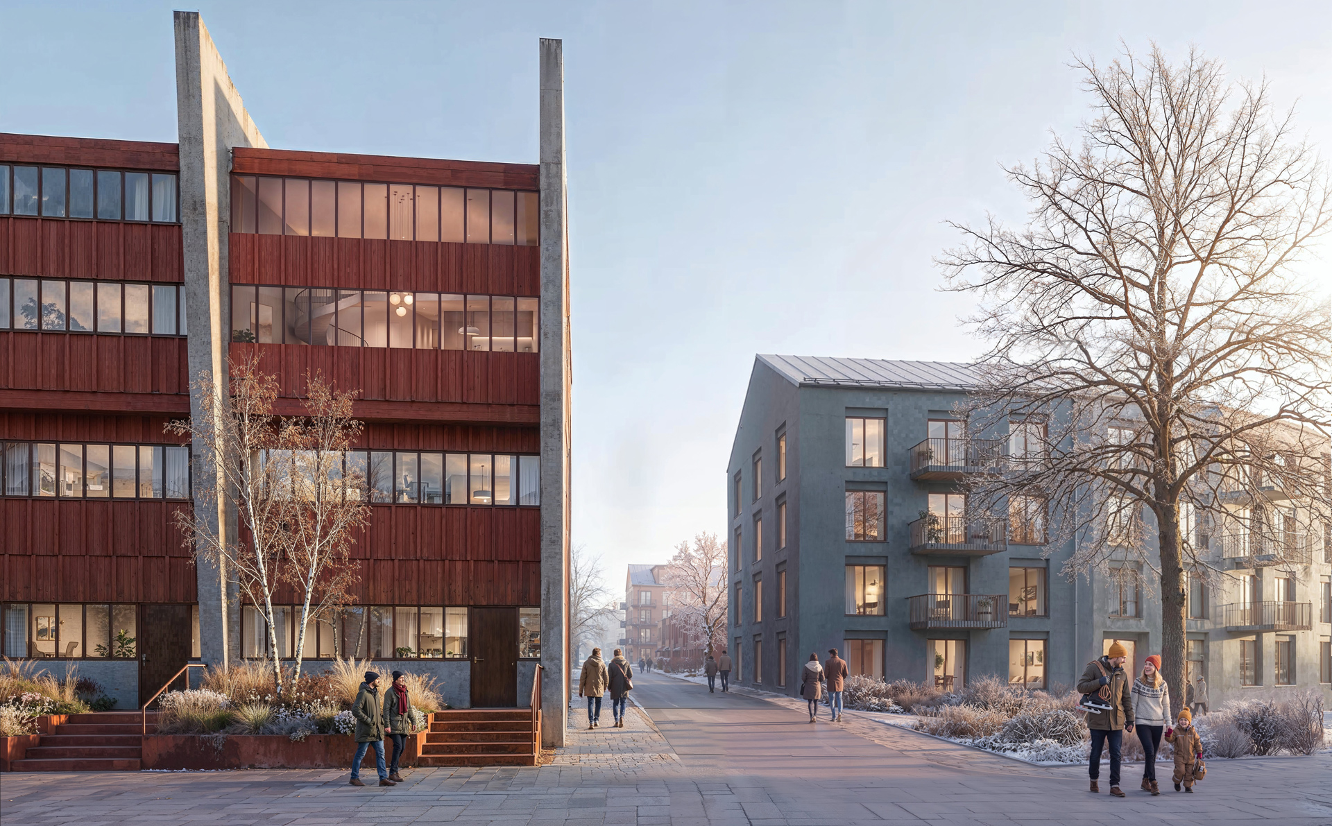 Tingvalla IP, Karlstad